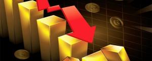 “避险”属性失效,黄金一度跌破1800美元!