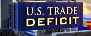 美国贸易差创新高 白宫彻查涉华资金