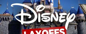 迪士尼感恩节成“失乐园”,今年超亏28亿美元被迫再裁员!