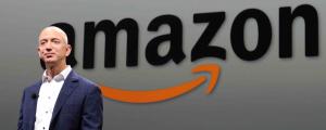 亚马逊四季度收入破千亿美元之际,贝佐斯却宣布辞职!